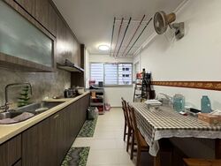 Blk 727 Khatib Spring (Yishun), HDB 4 Rooms #575108181